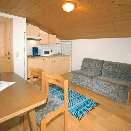 Fruehstuecks- & Apartmenthaus Maislau Inn 3*