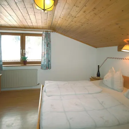 Inn Fruehstuecks- & Apartmenthaus Maislau