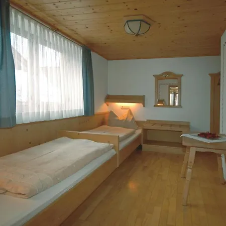 Fruehstuecks- & Apartmenthaus Maislau Rauris