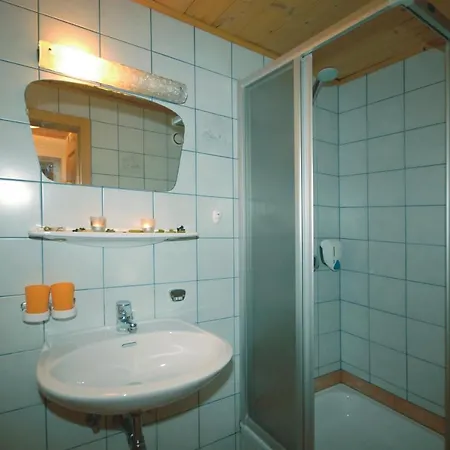 Fruehstuecks- & Apartmenthaus Maislau