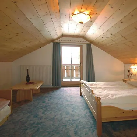 Fruehstuecks- & Apartmenthaus Maislau 3* Rauris