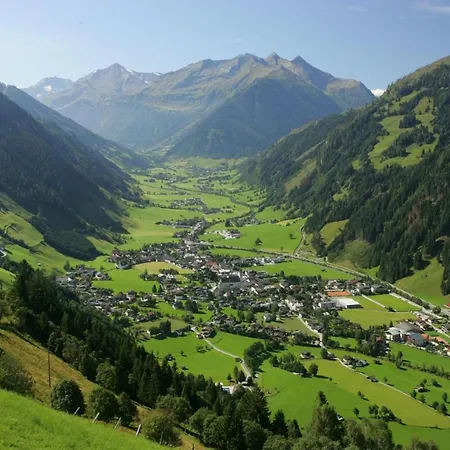 Inn Fruehstuecks- & Apartmenthaus Maislau