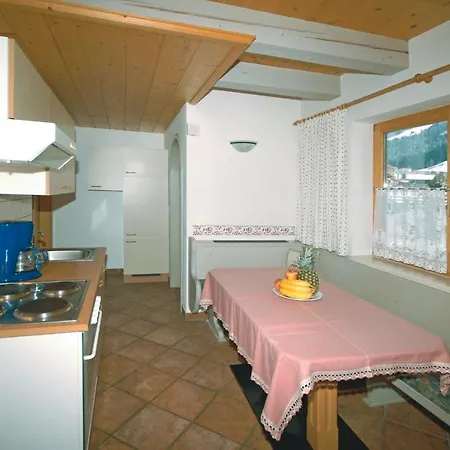 Fruehstuecks- & Apartmenthaus Maislau 3* Rauris