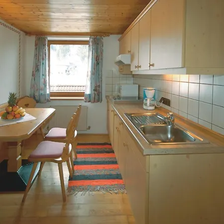 Estalagem Fruehstuecks- & Apartmenthaus Maislau Rauris
