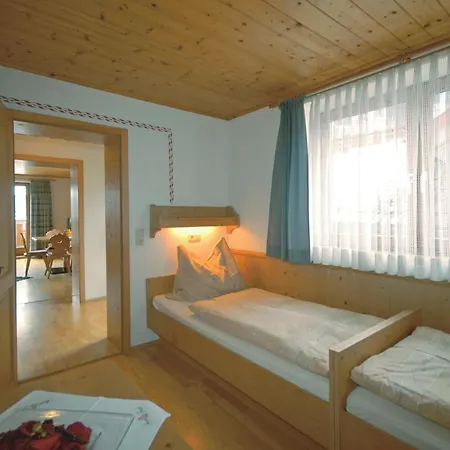 Fruehstuecks- & Apartmenthaus Maislau Rauris