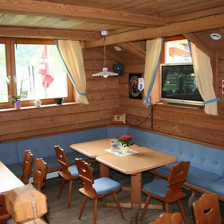 Inn Frühstücks-&apartmenthaus Maislau Rauris