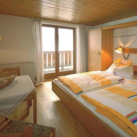 Inn Fruehstuecks- & Apartmenthaus Maislau