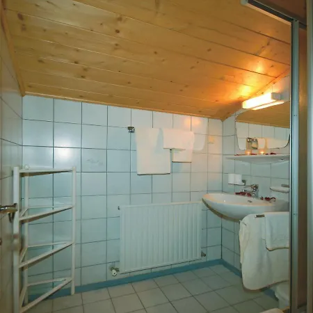 Fruehstuecks- & Apartmenthaus Maislau Estalagem Rauris