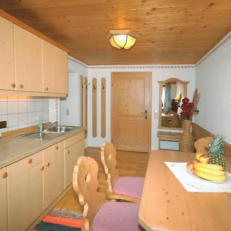 Fruehstuecks- & Apartmenthaus Maislau Rauris