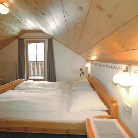 Inn Fruehstuecks- & Apartmenthaus Maislau 3*