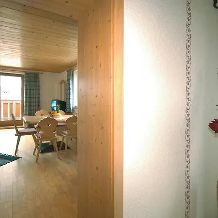 Estalagem Fruehstuecks- & Apartmenthaus Maislau Rauris