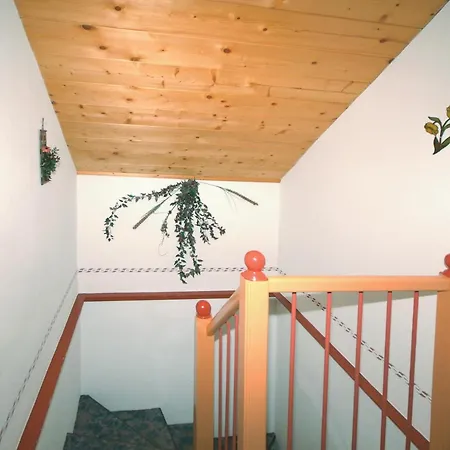 Fruehstuecks- & Apartmenthaus Maislau Inn