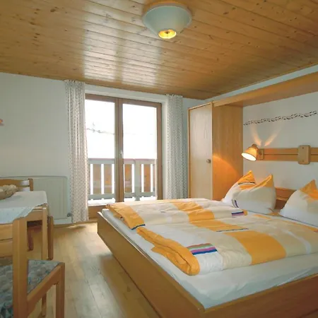 Inn Fruehstuecks- & Apartmenthaus Maislau 3*