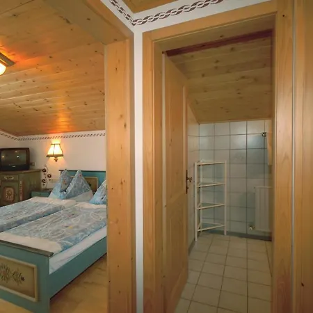 Estalagem Fruehstuecks- & Apartmenthaus Maislau Rauris