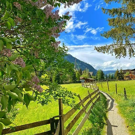 Inn Fruehstuecks- & Apartmenthaus Maislau 3*