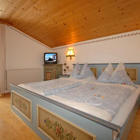 Fruehstuecks- & Apartmenthaus Maislau Inn Rauris